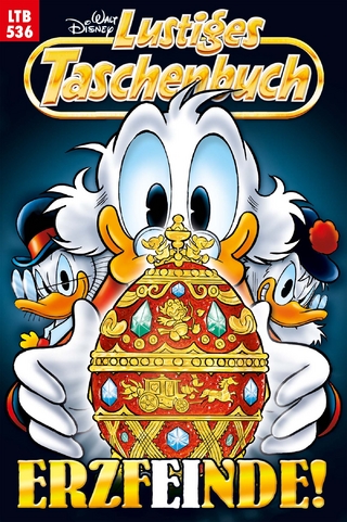 Lustiges Taschenbuch Nr. 536