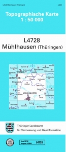 Mühlhausen (Thüringen) - 