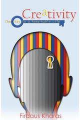 Creativity - Firdaus Kharas