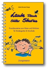 Laute Flaute - Stiller Sturm - Andrea Herrmann-Strenge