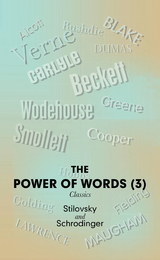 The Power of Words (3) -  Stilovsky,  Schrodinger