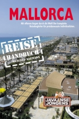 Mallorca Reisef&uuml;hrer - Manfred Klemann
