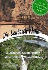 Die Leutasch-Klamm - C. Fichtl