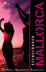 Szenef&uuml;hrer Mallorca - Thomas Schlegel, Pablo Klemann