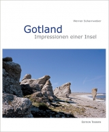 Gotland - Werner Scharnweber