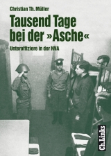 Tausend Tage bei der 'Asche' - Christian Th. M&uuml;ller