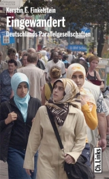 Eingewandert - Kerstin E. Finkelstein