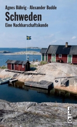 Schweden - Agnes B&uuml;hrig, Alexander Budde