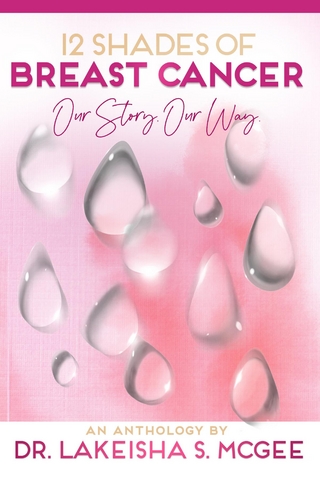12 Shades of Breast Cancer