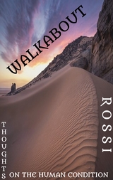 Walkabout - Mark Antony Rossi