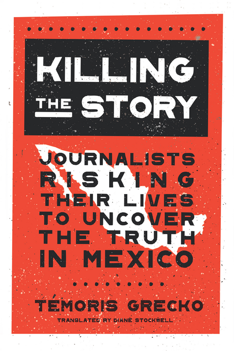Killing the Story - T&eacute;moris Grecko