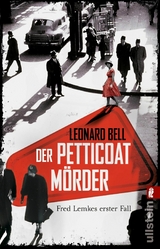 Der Petticoat-M&ouml;rder - Leonard Bell