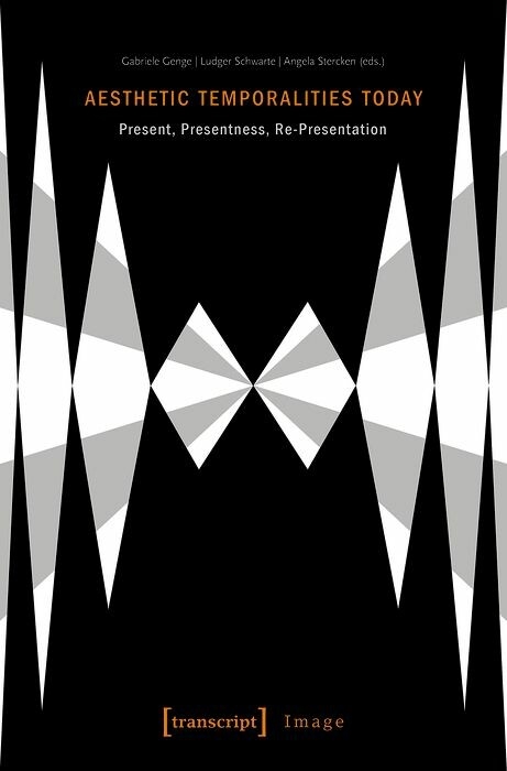 Aesthetic Temporalities Today - 