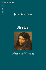 Jesus - Jens Schr&ouml;ter