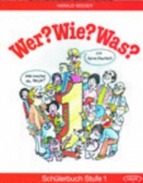 Wer? Wie? Was? 1 - Harald Seeger