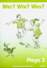 Mega 3 - Max M Medo, Rainer E Wicke