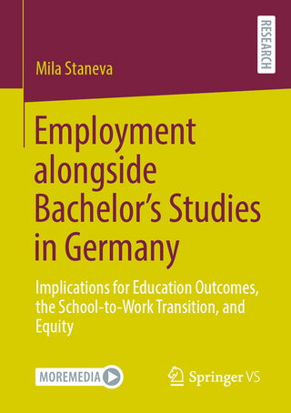 Employment alongside Bachelor’s Studies in Germany