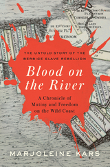 Blood on the River - Marjoleine Kars