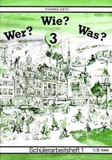 Wer? Wie? Was? 3 - Thomas Vieth