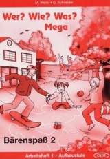 B&auml;renspass 2 - Max M Medo, Gunther Schneider