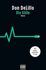 Die Stille - Don DeLillo