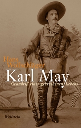 Karl May -  Hans Wollschl&auml;ger