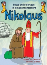 Nikolaus - Melanie G&ouml;pner, Sabine Willmeroth