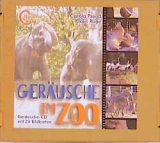 Ger&auml;usche im Zoo - Carola Preuss, Klaus Ruge