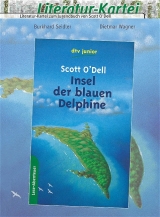 Insel der blauen Delphine - Burkhard Seidler, Dietmar Wagner