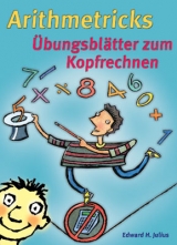 Arithmetricks - Edward H Julius