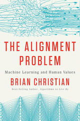 The Alignment Problem - Brian Christian