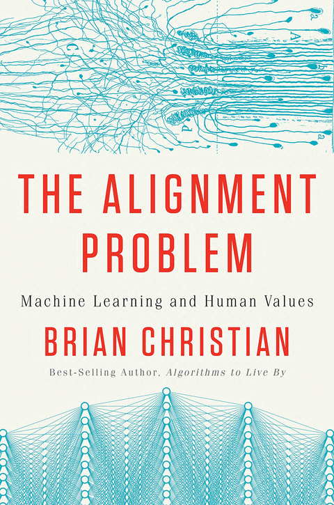 The Alignment Problem - Brian Christian