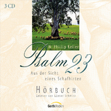 Psalm 23 - W. Phillip Keller