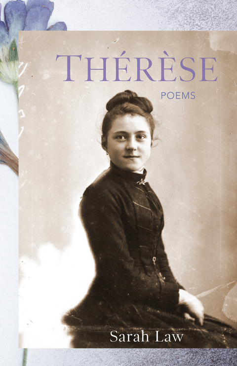 Th&eacute;r&egrave;se - Sarah Law