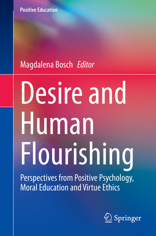 Desire and Human Flourishing