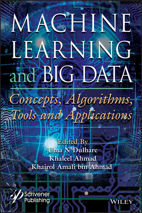 Machine Learning and Big Data - 