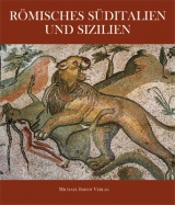 R&ouml;misches S&uuml;ditalien und Sizilien - Filippo Coarelli, Emidio DeAlbentiis, Simone Sisani