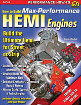 How to Build Max-Performance Hemi Engines - Richard Nedbal
