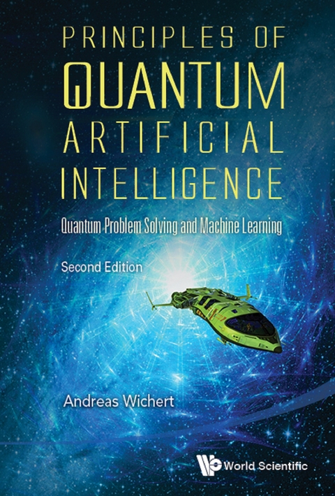 PRINCIPLES OF QUANTUM AI (2ND ED) - Andreas Miroslaus Wichert