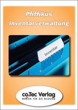 Pfiffikus - Inventarverwaltung - 
