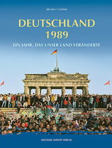 Deutschland 1989 - Helmut Caspar