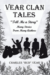 Vear Clan Tales - Charles Vear