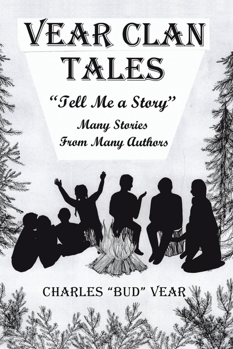 Vear Clan Tales - Charles Vear