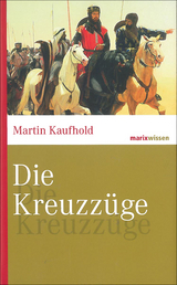 Die Kreuzz&uuml;ge - Martin Kaufhold