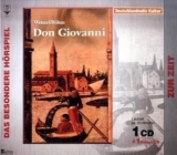 Don Giovanni, Audio-CD - WENZEL; Böhm, Rainer