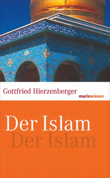 Der Islam - Gottfried Hierzenberger