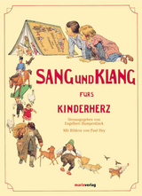 Sang und Klang f&uuml;r's Kinderherz - Engelbert Humperdinck, Paul Hey