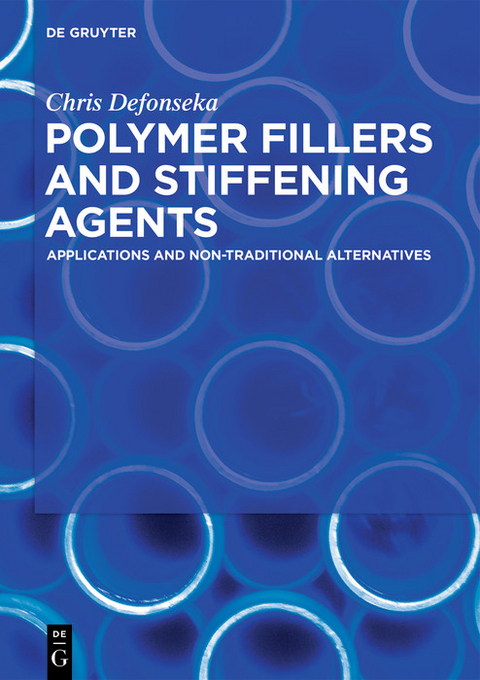 Polymer Fillers and Stiffening Agents - Chris Defonseka