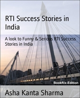 RTI Success Stories in India - Asha Kanta Sharma