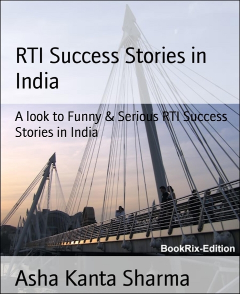 RTI Success Stories in India - Asha Kanta Sharma